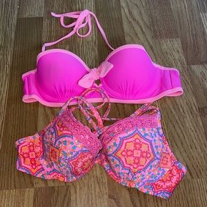 AERIE BATHING SUIT TOPS